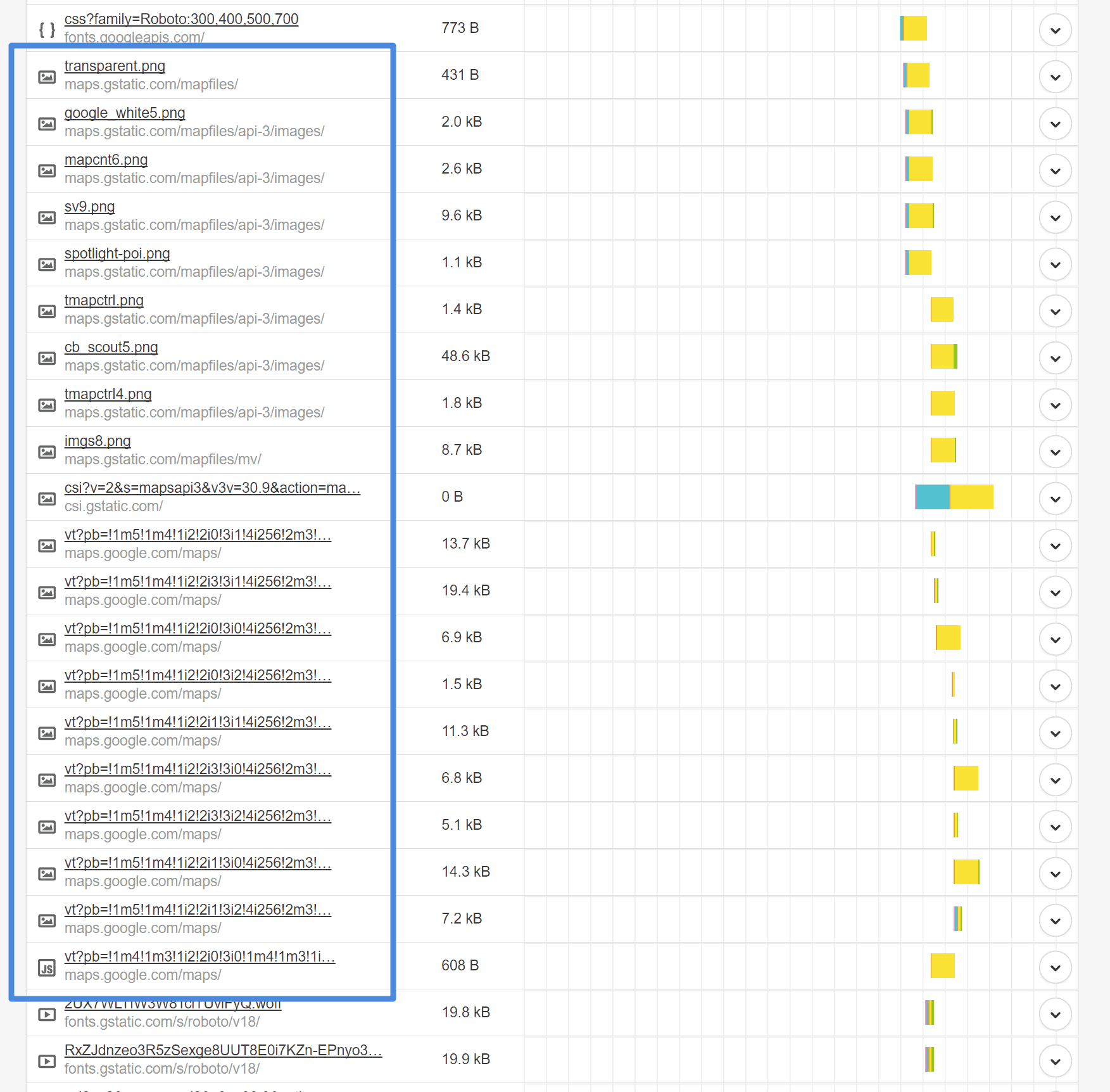 如何在WordPress中禁用Google API,第3张 如何在WordPress中禁用Google API,第3张